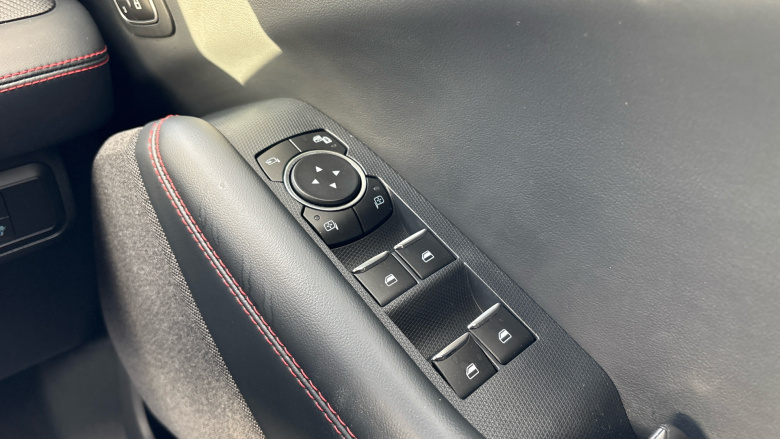 Ford Mustang Mach-E 258kW Extended Range 88kWh AWD 5dr Auto Electric Estate